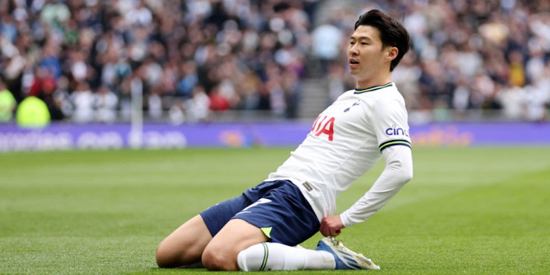 Son cùng Tottenham khả năng cao chia tay nhau