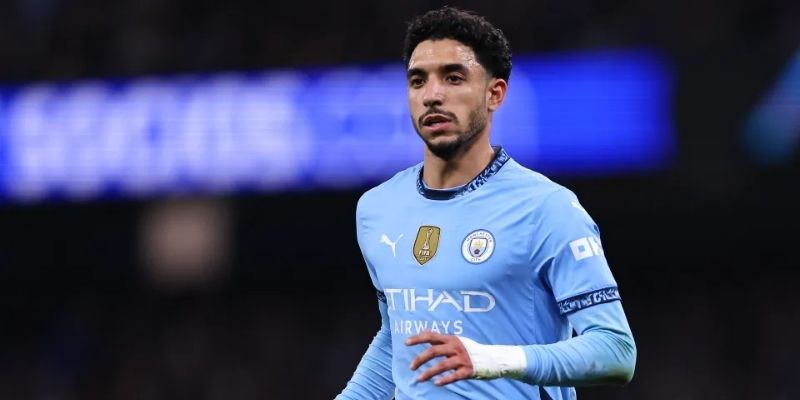 Nhận xét về Omar Marmoush đến từ đội ngũ Manchester City